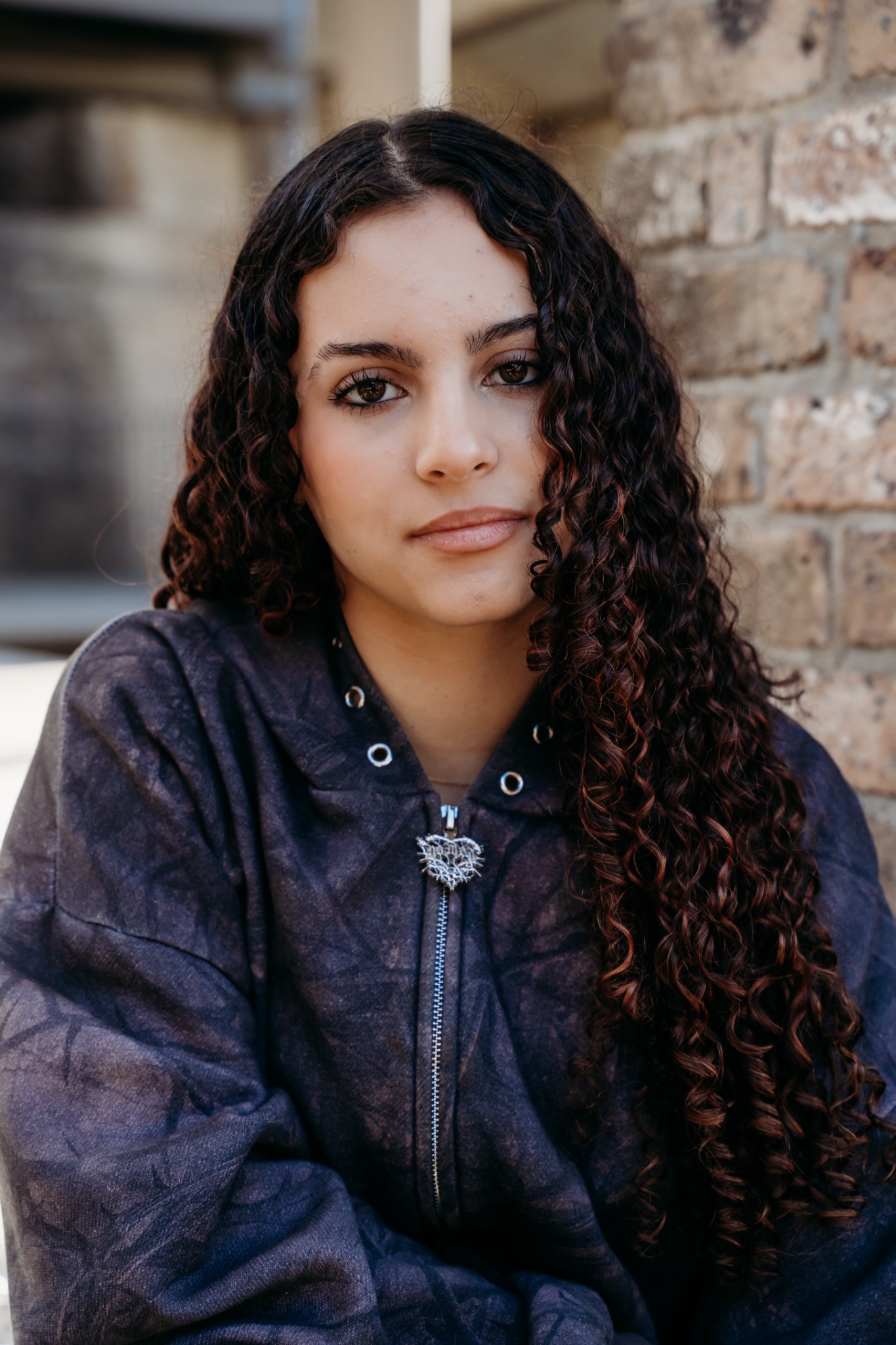 Bianca Papa headshot