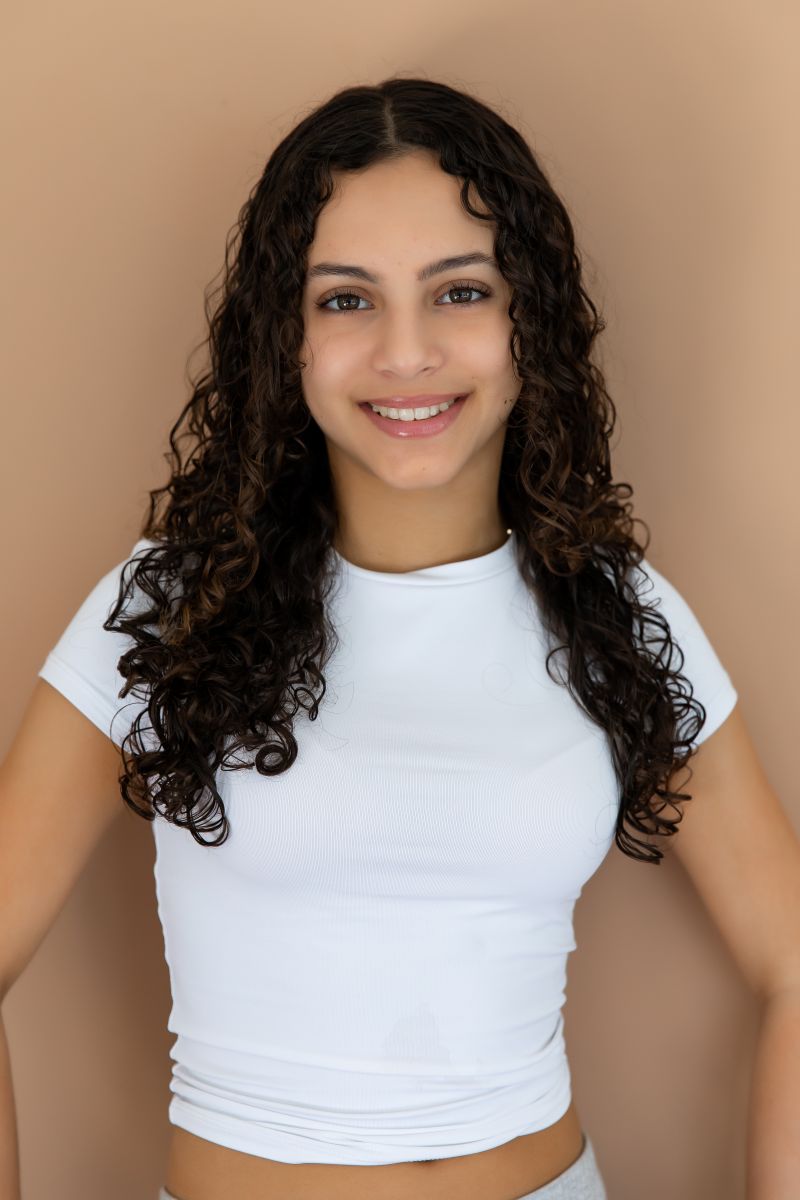 Bianca Papa professional headshot